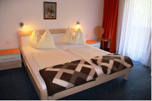 Imagen de la habitación del Pensión Waldruh - Tannenheim. Foto 11