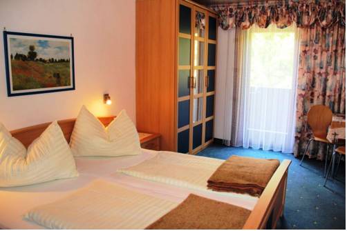 Imagen de la habitación del Pensión Waldruh - Tannenheim. Foto 12