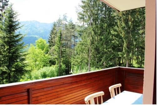 Imagen de la habitación del Pensión Waldruh - Tannenheim. Foto 14