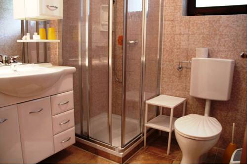 Imagen de la habitación del Pensión Waldruh - Tannenheim. Foto 15