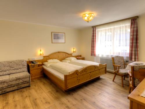 Imagen de la habitación del Pensión Walkerbach. Foto 14