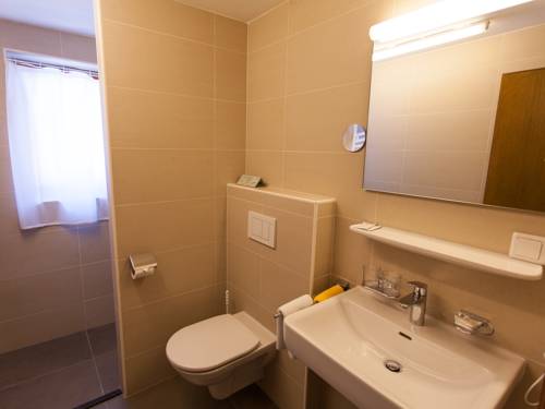 Imagen de la habitación del Pensión Walkerbach. Foto 15