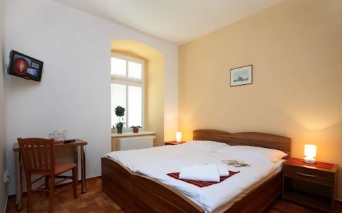 Imagen de la habitación del Pensión Wallis, PILSEN. Foto 5