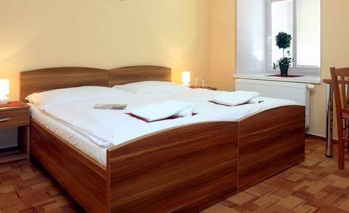 Imagen de la habitación del Pensión Wallis, PILSEN. Foto 7