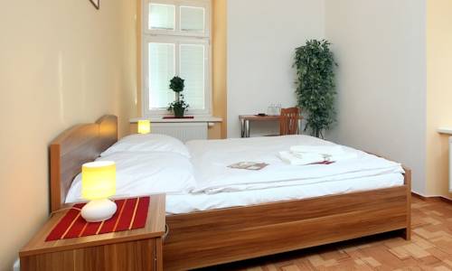 Imagen de la habitación del Pensión Wallis, PILSEN. Foto 8