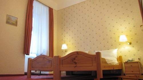 Imagen de la habitación del Pensión Walzerstadt. Foto 2