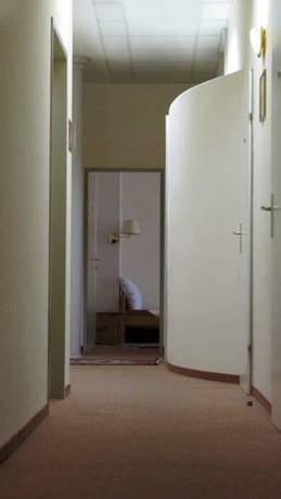 Imagen de los interiores del Pensión Walzerstadt. Foto 8