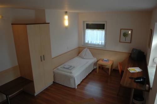 Imagen general del Pensión Weber, Simmering. Foto 6