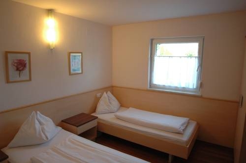 Imagen general del Pensión Weber, Simmering. Foto 9