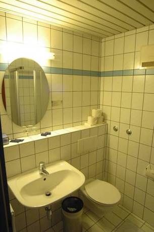 Imagen general del Pensión Weber, Simmering. Foto 14