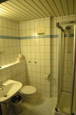 Imagen general del Pensión Weber, Simmering. Foto 15