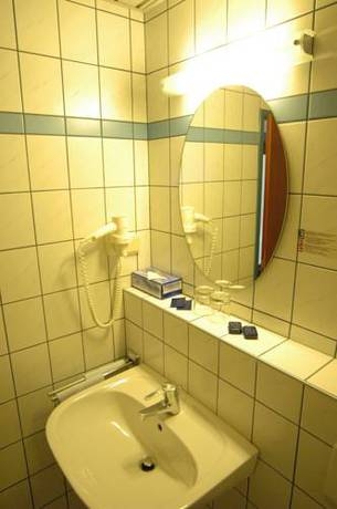 Imagen general del Pensión Weber, Simmering. Foto 16