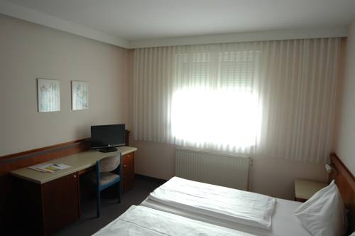 Imagen general del Pensión Weber, Simmering. Foto 17