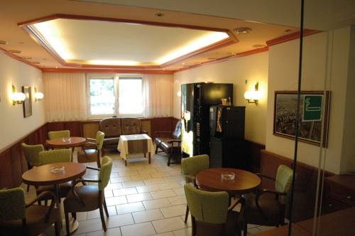 Imagen general del Pensión Weber, Simmering. Foto 19