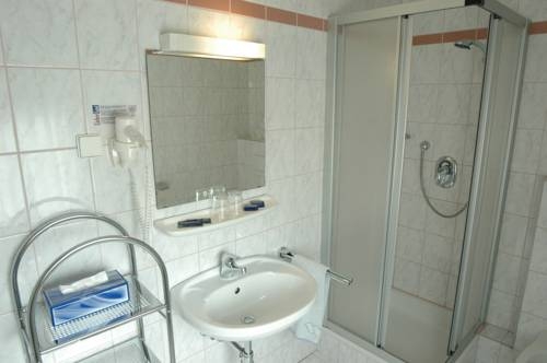 Imagen general del Pensión Weber, Simmering. Foto 21