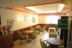 Imagen general del Pensión Weber, Simmering. Foto 27