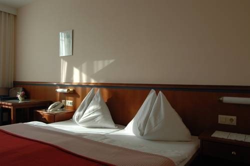 Imagen general del Pensión Weber, Simmering. Foto 30