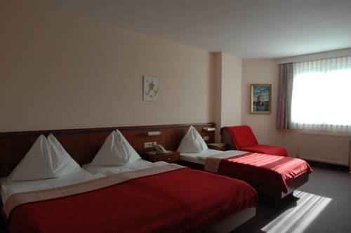 Imagen general del Pensión Weber, Simmering. Foto 31