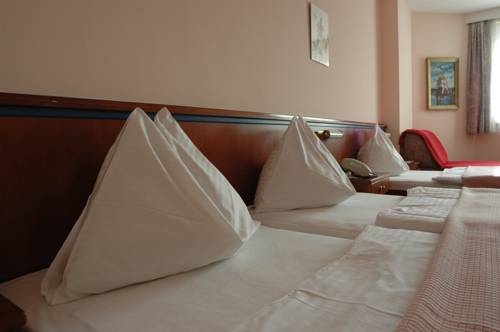 Imagen general del Pensión Weber, Simmering. Foto 32