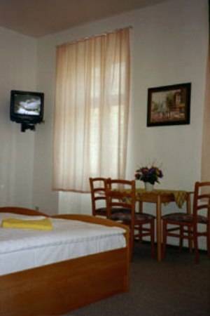 Imagen de la habitación del Pensión Wedding. Foto 5