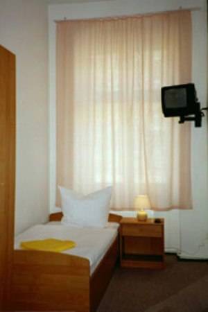 Imagen de la habitación del Pensión Wedding. Foto 6