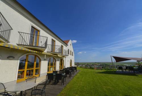 Imagen de la habitación del Pensión Weingut & Zum Seeblick Familie Sattler. Foto 2