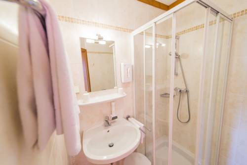 Imagen de la habitación del Pensión Weingut & Zum Seeblick Familie Sattler. Foto 5