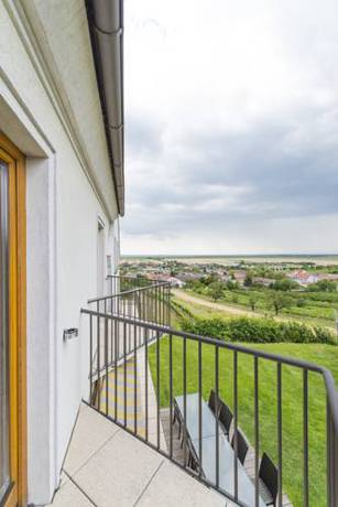 Imagen de la habitación del Pensión Weingut & Zum Seeblick Familie Sattler. Foto 7