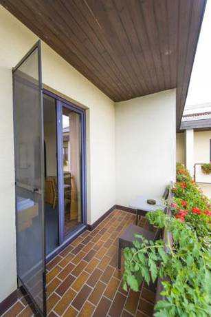 Imagen de la habitación del Pensión Weingut & Zum Seeblick Familie Sattler. Foto 8