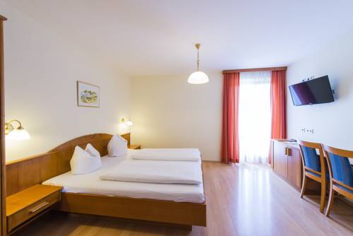 Imagen de la habitación del Pensión Weingut & Zum Seeblick Familie Sattler. Foto 10