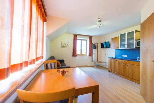 Imagen de la habitación del Pensión Weingut & Zum Seeblick Familie Sattler. Foto 14