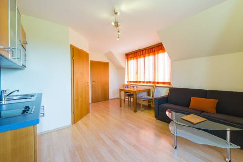 Imagen de la habitación del Pensión Weingut & Zum Seeblick Familie Sattler. Foto 15