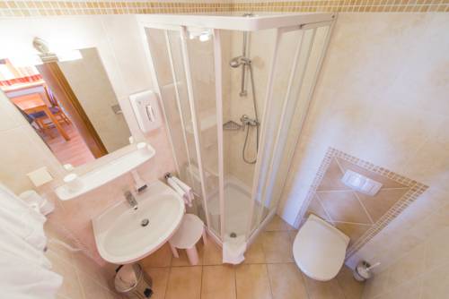 Imagen de la habitación del Pensión Weingut & Zum Seeblick Familie Sattler. Foto 16