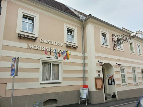 Imagen de la habitación del Pensión Weisses Lamm, MELK. Foto 2