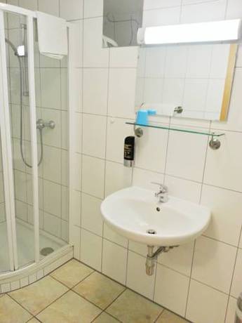 Imagen de la habitación del Pensión Weisses Lamm, MELK. Foto 4