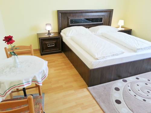 Imagen de la habitación del Pensión Weisses Lamm, MELK. Foto 6