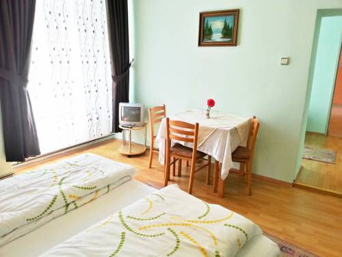 Imagen de la habitación del Pensión Weisses Lamm, MELK. Foto 8