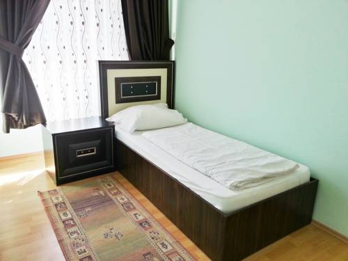 Imagen de la habitación del Pensión Weisses Lamm, MELK. Foto 9