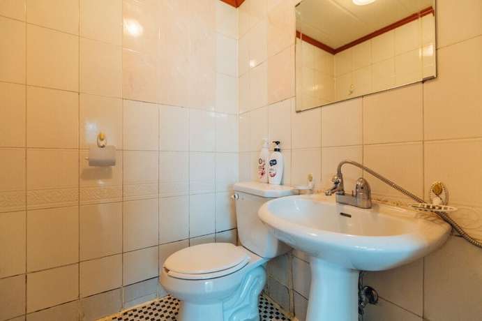 Imagen de la habitación del Pensión Wellbeing log. Foto 6