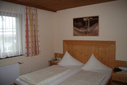 Imagen de la habitación del Pensión Wellness Hollaus. Foto 30