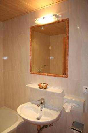 Imagen de la habitación del Pensión Wellness Hollaus. Foto 31