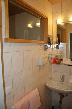 Imagen de la habitación del Pensión Wellness Hollaus. Foto 35