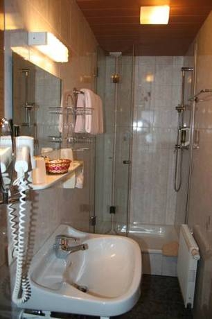 Imagen de la habitación del Pensión Wellness Hollaus. Foto 39