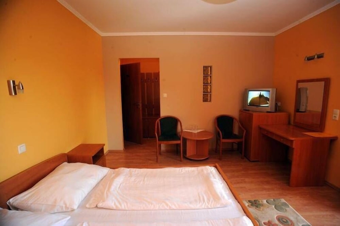 Imagen de la habitación del Pensión Wellness Park. Foto 6