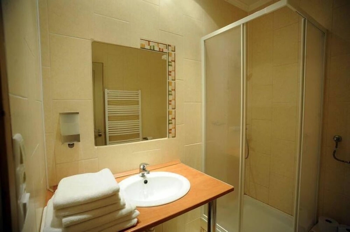Imagen de la habitación del Pensión Wellness Park. Foto 7