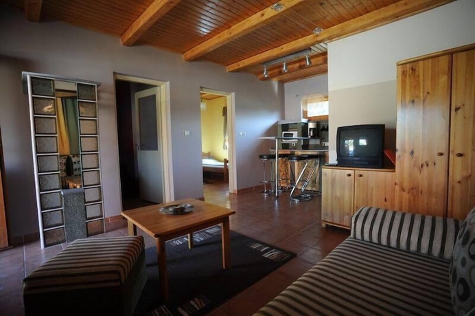 Imagen de la habitación del Pensión Wellness Park. Foto 9