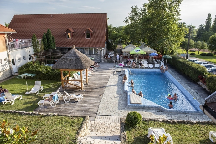 Imagen general del Pensión Wellness Park. Foto 1