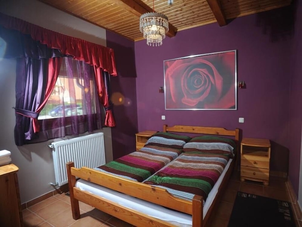 Imagen de la habitación del Pensión Wellness Park. Foto 10