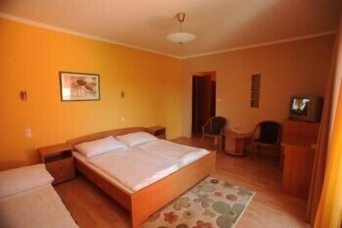 Imagen de la habitación del Pensión Wellness Park. Foto 11