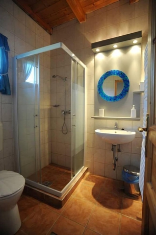 Imagen de la habitación del Pensión Wellness Park. Foto 15